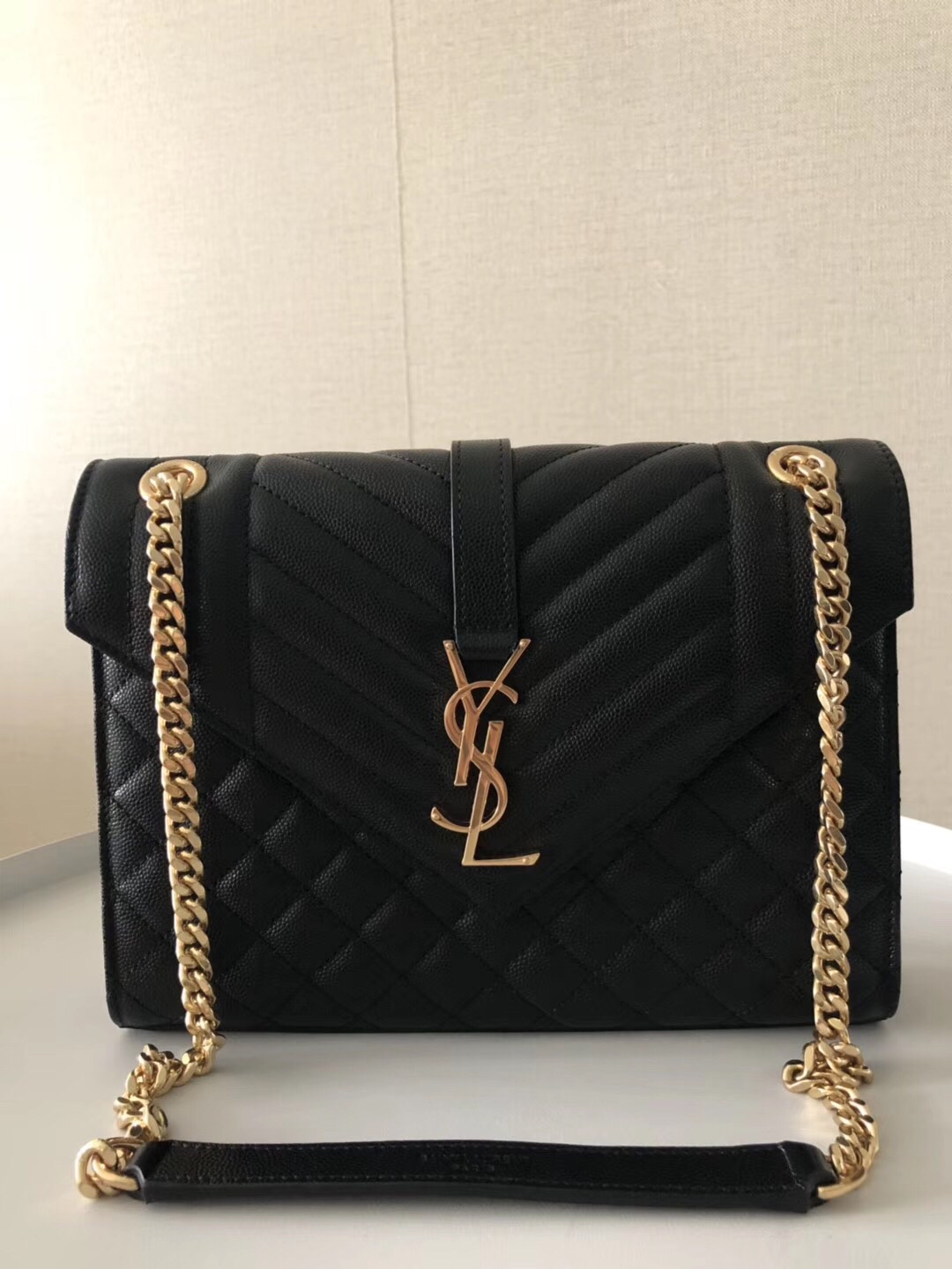 YSL Satchel Bags